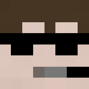 Minecraft profile picture for @Terrifying