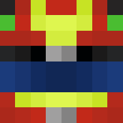 Skin Head