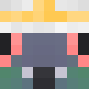 Skin Head