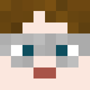 Minecraft profile picture for @Desecration