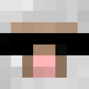 Minecraft profile picture for @Prof