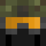 Skin Head