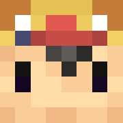 Minecraft profile picture for @Stretcher