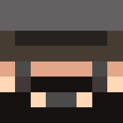 Skin Head