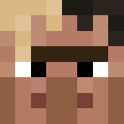 Skin Head