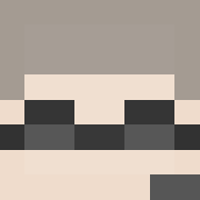 Skin Head