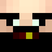 Skin Head