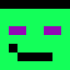 Minecraft avatar for TorpidHalo51703