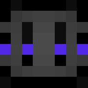 Minecraft profile picture for @ISOMEN