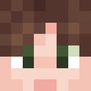 Minecraft profile picture for @Adventure