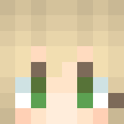 Skin Head