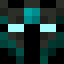 Minecraft avatar for janciupka
