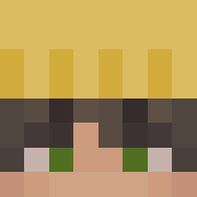 Skin Head