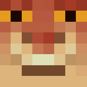 Minecraft profile picture for @Tabios