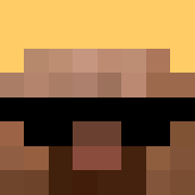 Skin Head