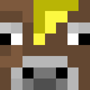 Skin Head