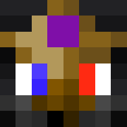 Minecraft profile picture for @Vigilance