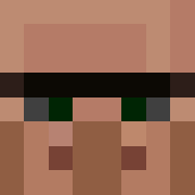 Skin Head