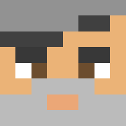 Skin Head
