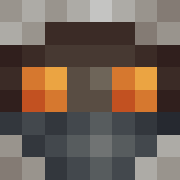 Skin Head