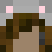Skin Head