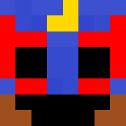 Skin Head