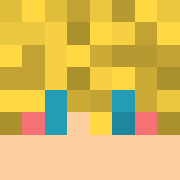 Minecraft profile picture for @LDS