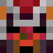 Minecraft profile picture for @Pretentious