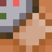 Skin Head