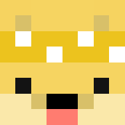 Minecraft profile picture for @Peeking