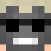 Skin Head