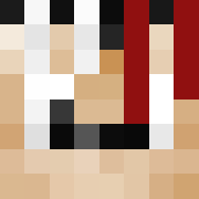 Minecraft profile picture for @Mart