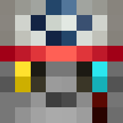Skin Head
