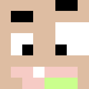 Skin Head