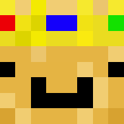 Skin Head