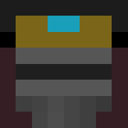 Skin Head