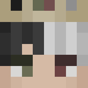 Skin Head