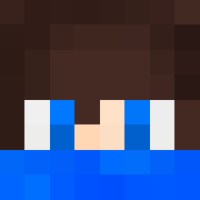 Minecraft profile picture for @Flood