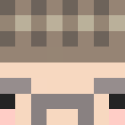 Skin Head
