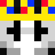 Skin Head