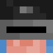 Skin Head