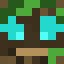 Minecraft players skin