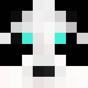 Minecraft profile picture for @lxv