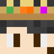 Skin Head