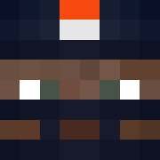 Skin Head