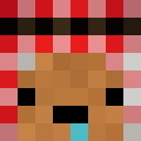 Johannes_dybt Minecraft-head