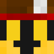 Skin Head