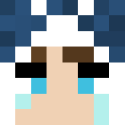 Minecraft profile picture for @Ivis