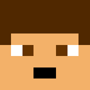 Minecraft profile picture for @Fender