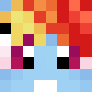 Minecraft profile picture for @Harridan
